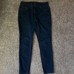 d Jeans Full Length Skinny Size 12